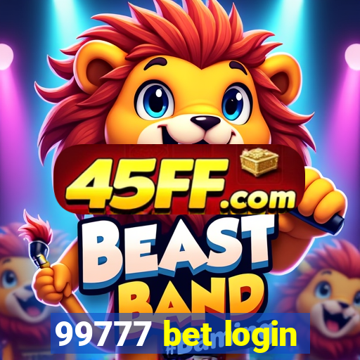 99777 bet login